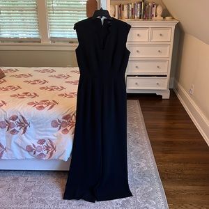 Brand NEW w tags Tahari jumpsuit.
